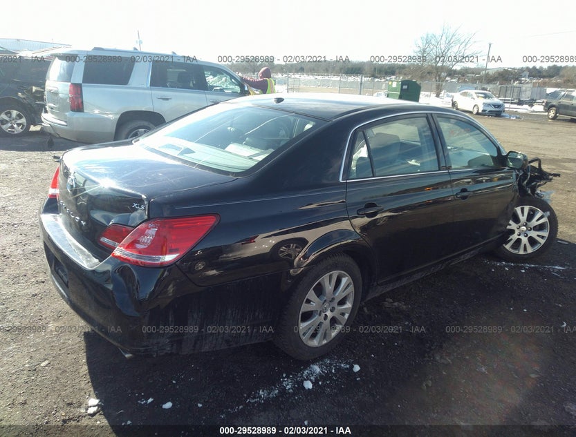 4T1BK3DB6AU362940
