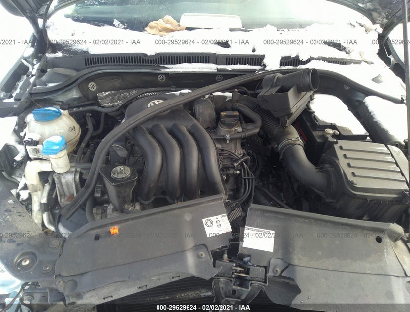 3VW2K7AJ5CM331190