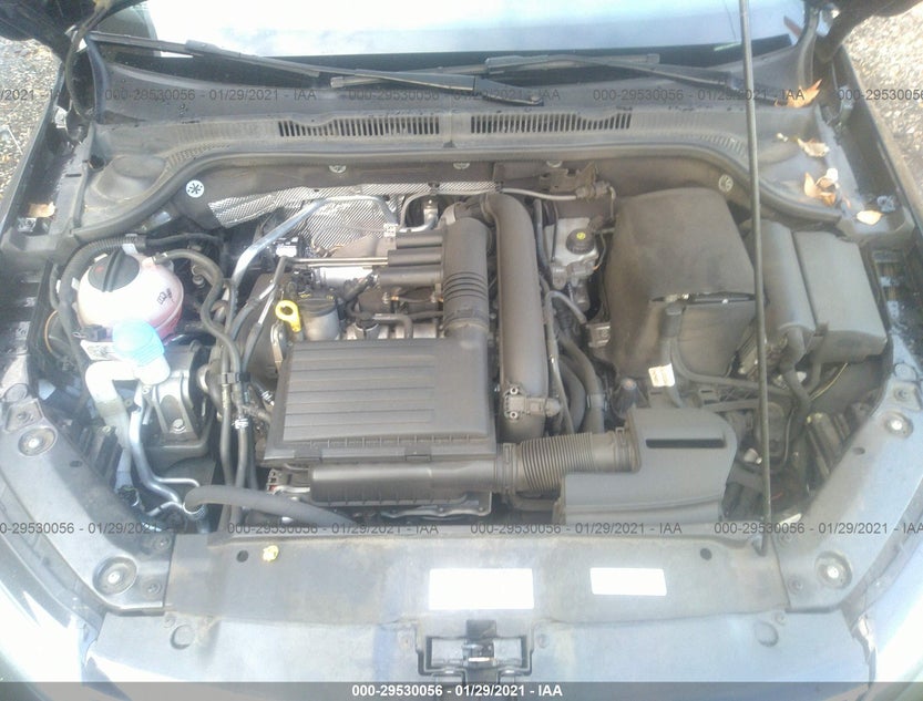 3VWDB7AJXHM335879
