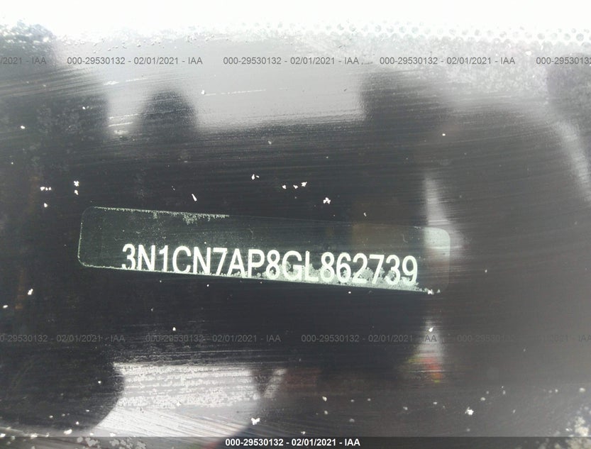 3N1CN7AP8GL862739