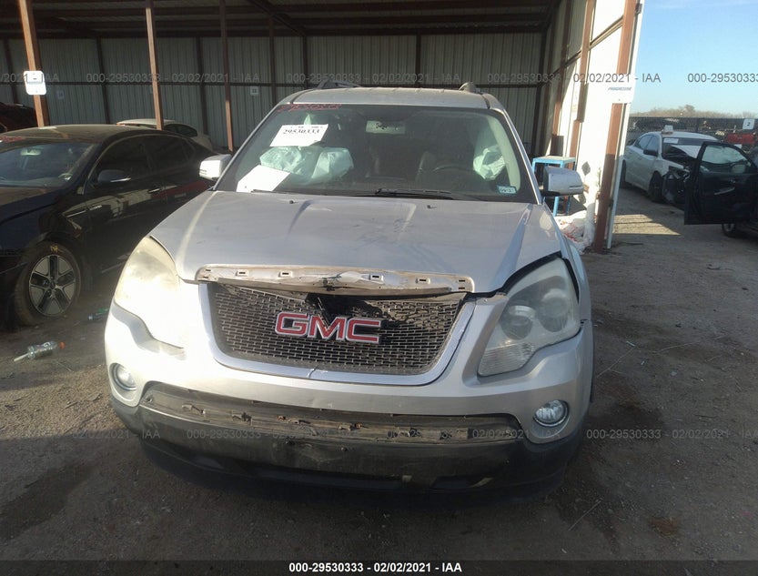 1GKKRRED5BJ328028