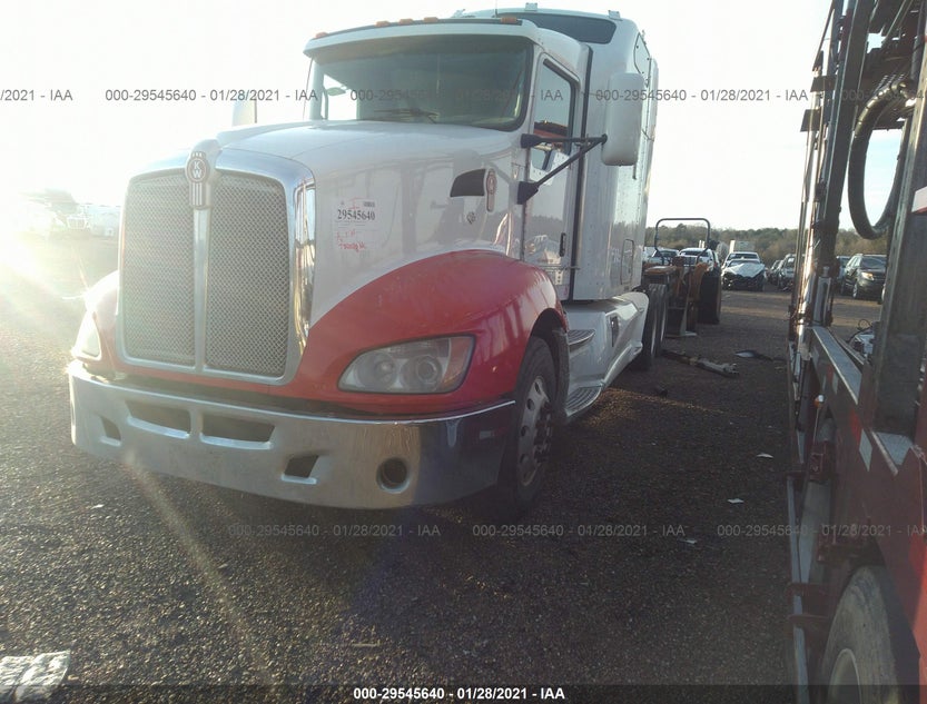 1XKADP9X4CJ298086