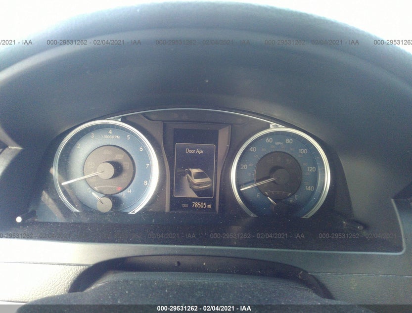 4T1BF1FK5GU122938