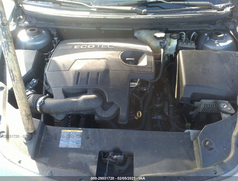 1G1ZJ57B59F200271