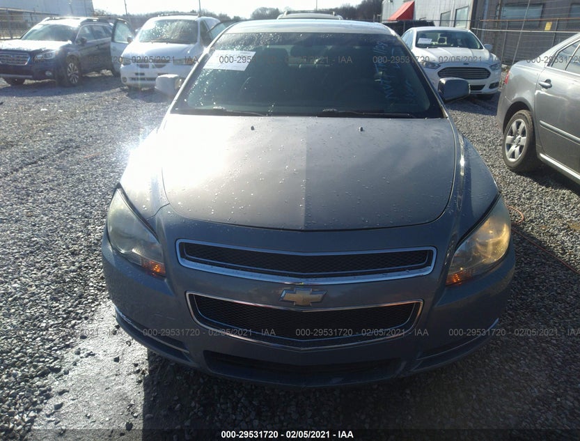 1G1ZJ57B59F200271