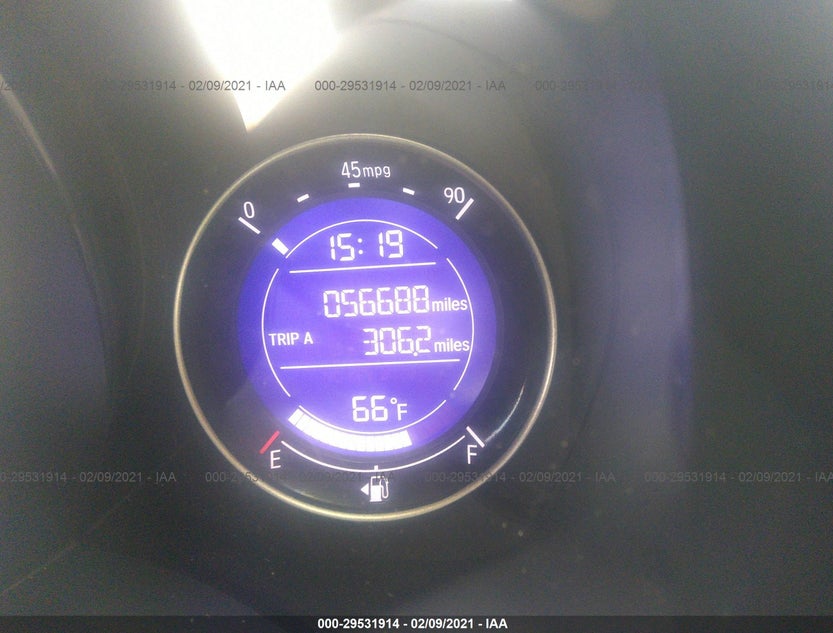 3HGGK5H5XFM715509
