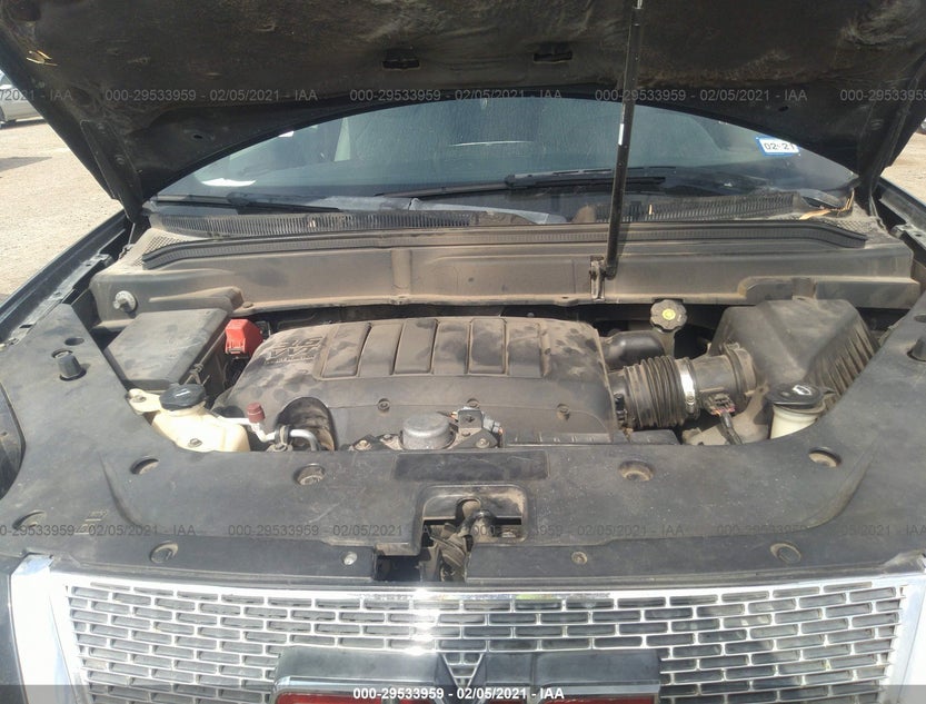 1GKEV13D69J162027