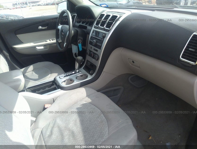 1GKEV13D69J162027