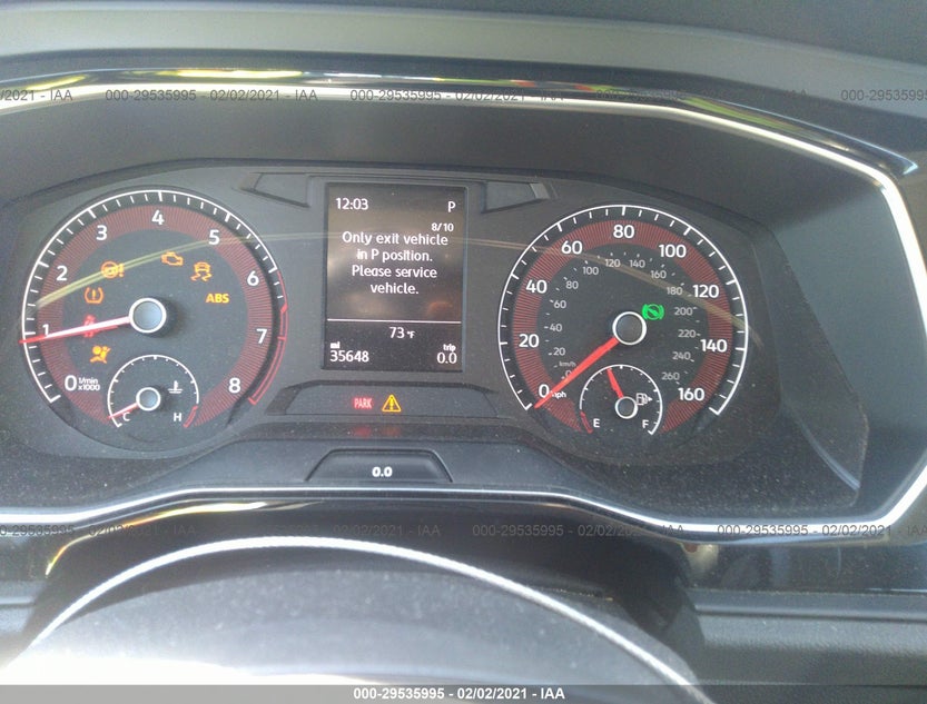 3VWC57BU4KM136927