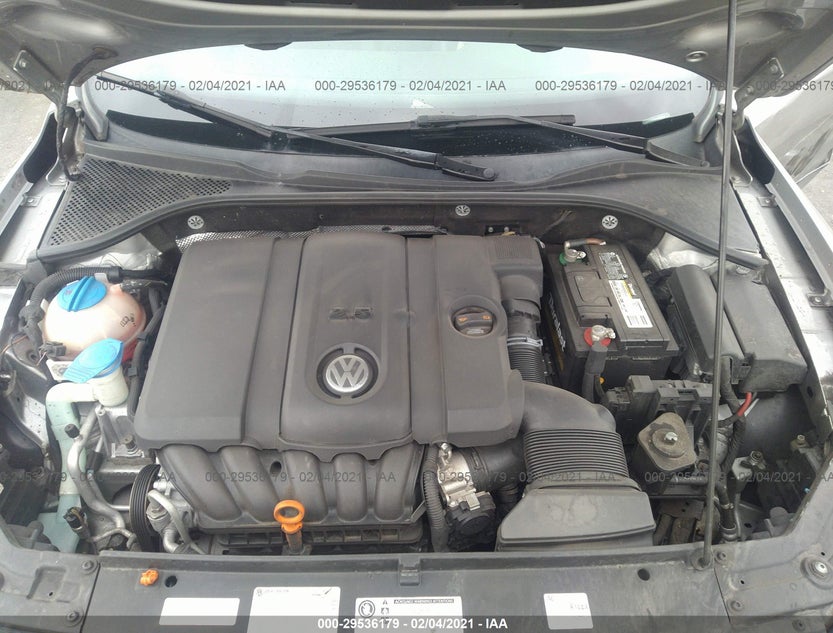 1VWCH7A33DC040503