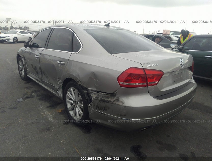 1VWCH7A33DC040503