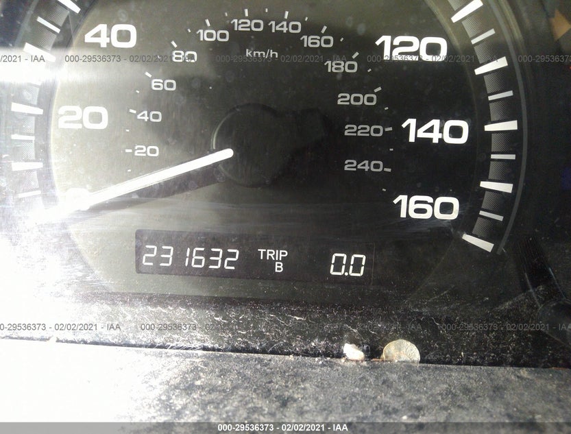1HGCM56437A099962