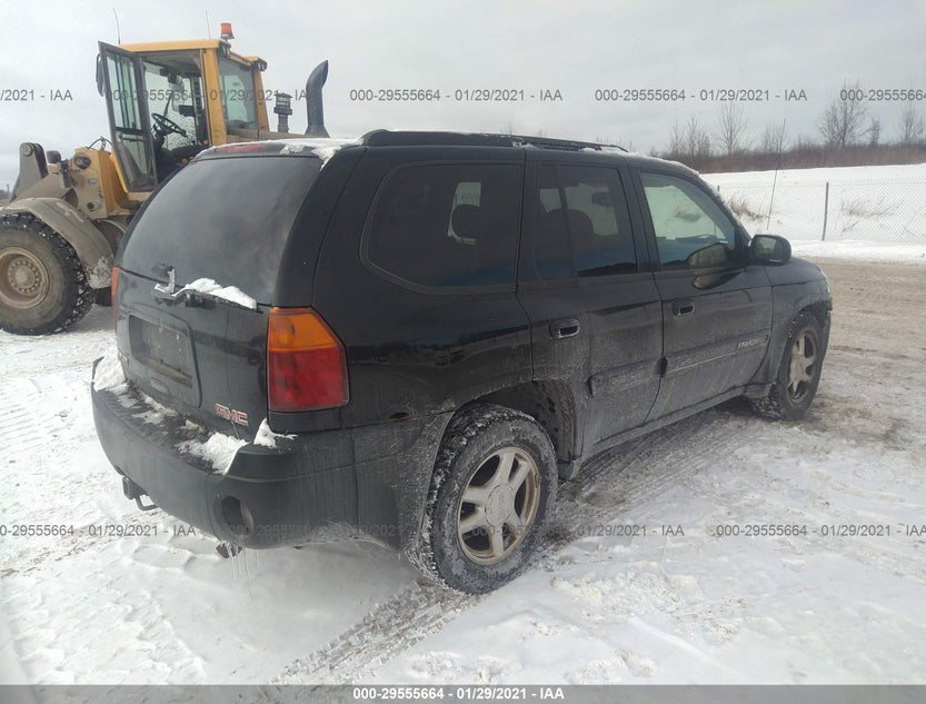1GKDT13S952185628