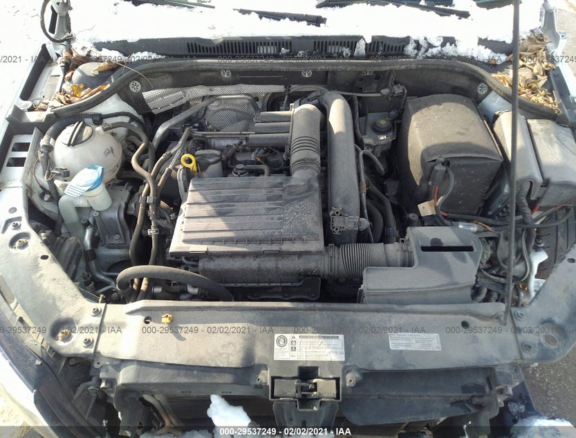 3VWDB7AJ1HM277645