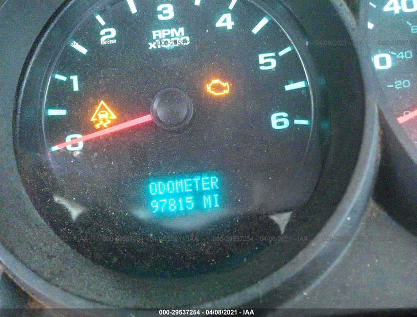 1GCPKPEX8AZ235203