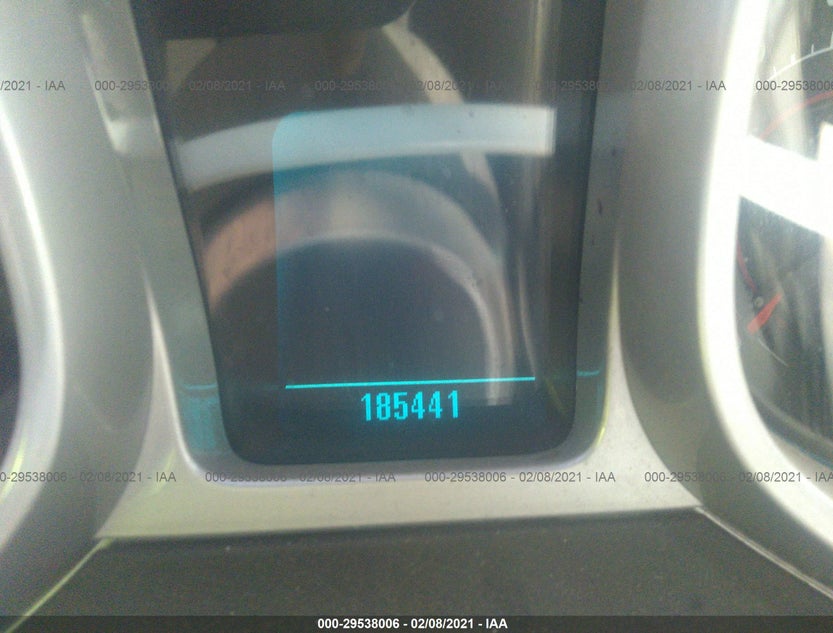 2G1FK1EJ6A9107582