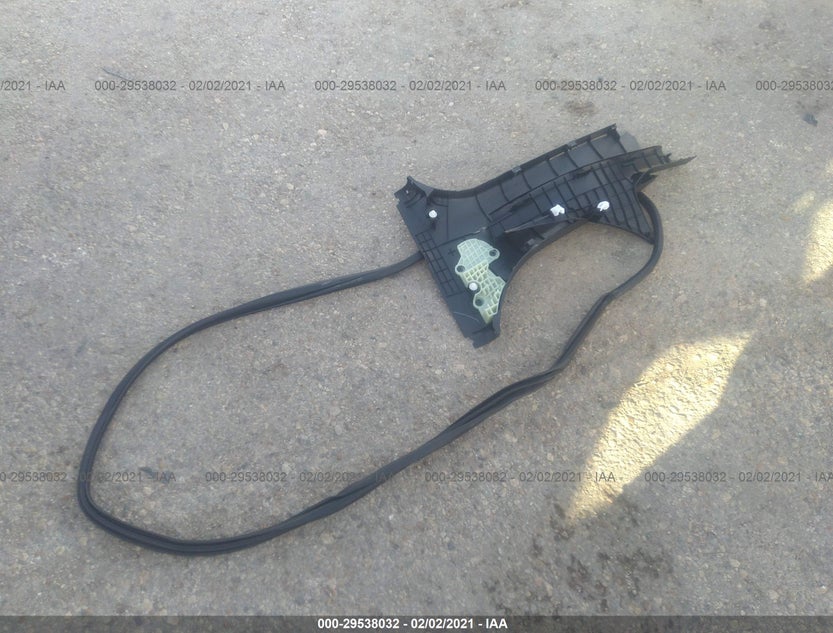 4T1K61AK4LU995100