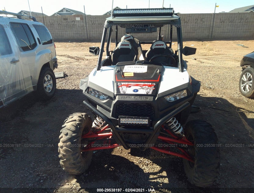 4XA6T1EA9EB195821