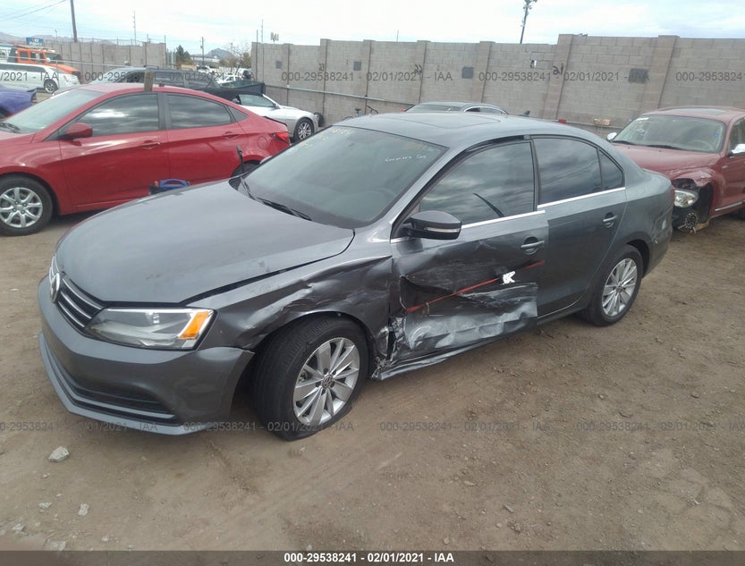 3VWD67AJ0GM354301