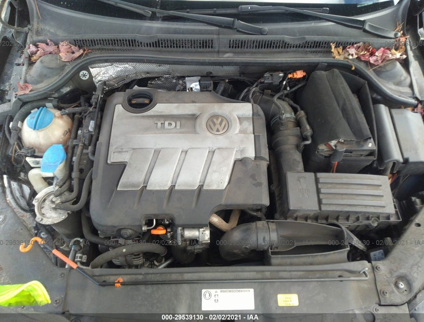 3VWLL7AJ7BM109699