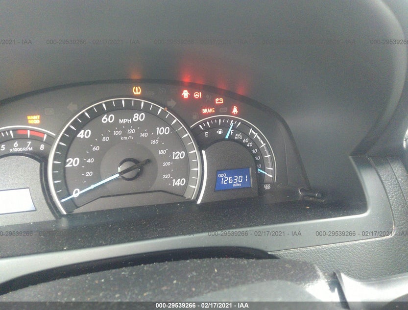4T1BF1FK2FU093087