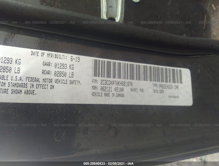 2C3CDXAT0KH681878