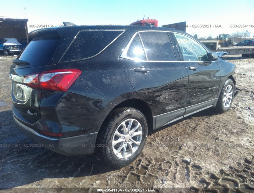 2GNAXKEV5L6166226