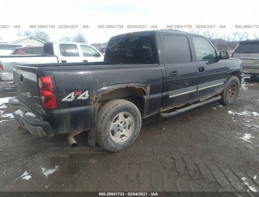 2GCEK13T451112016