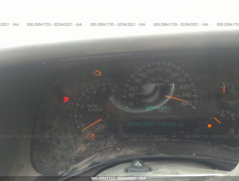 2GCEK13T451112016