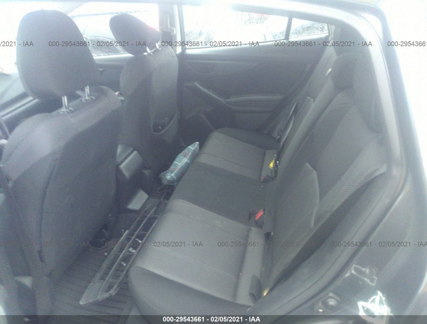 4S3GTAA6XJ3740699