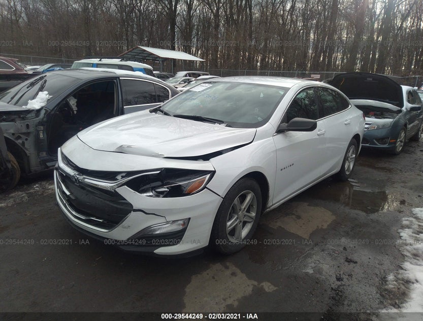 1G1ZB5ST7LF120197