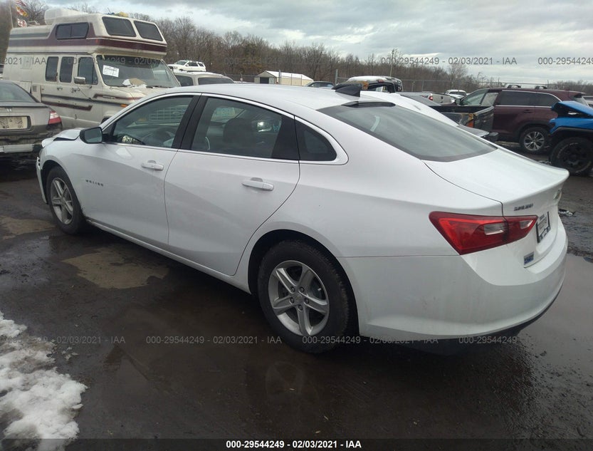 1G1ZB5ST7LF120197
