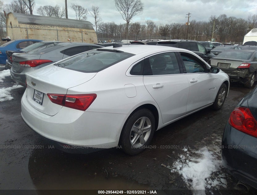 1G1ZB5ST7LF120197