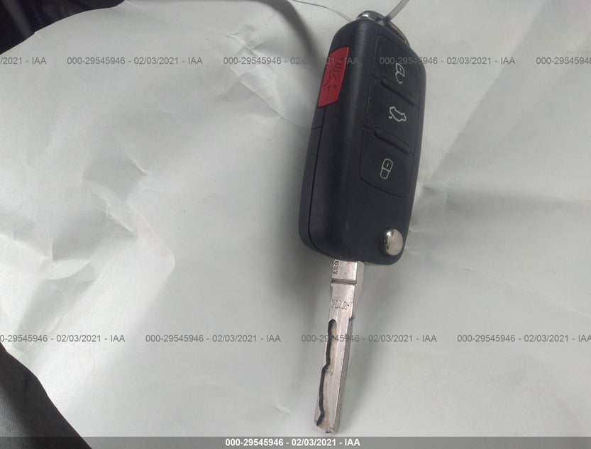 3VW267AJ9GM354482