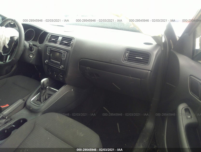 3VW267AJ9GM354482