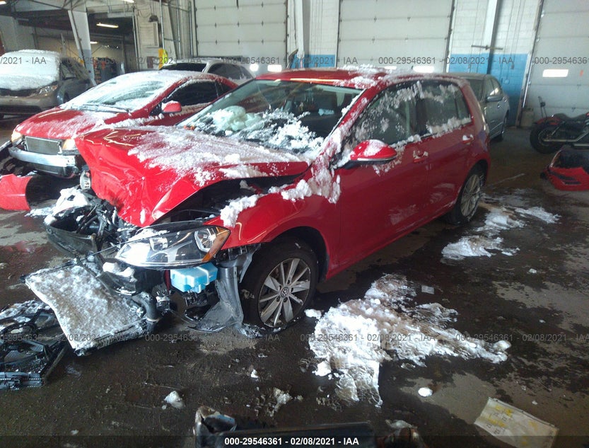 3VW217AU8HM007302