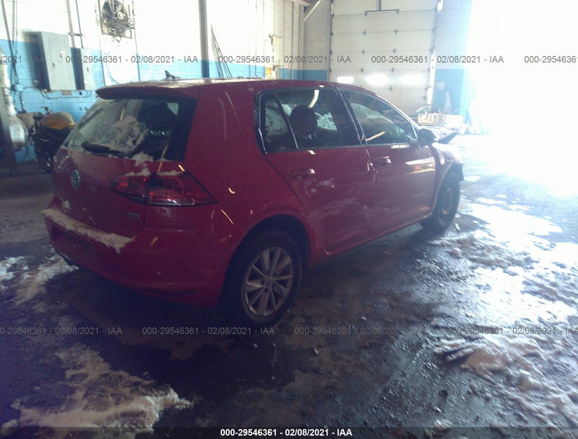 3VW217AU8HM007302