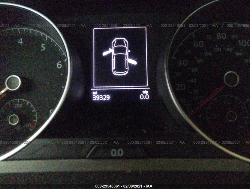 3VW217AU8HM007302