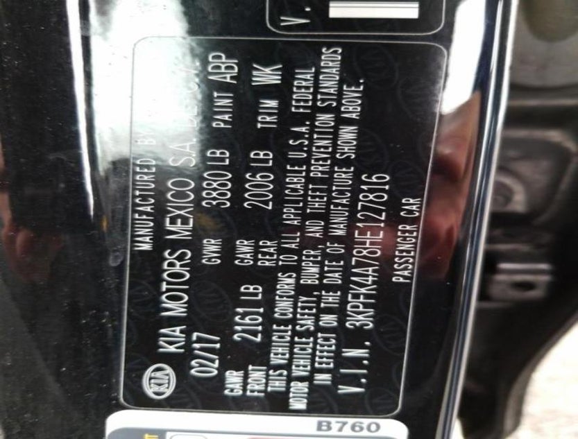 3KPFK4A78HE127816