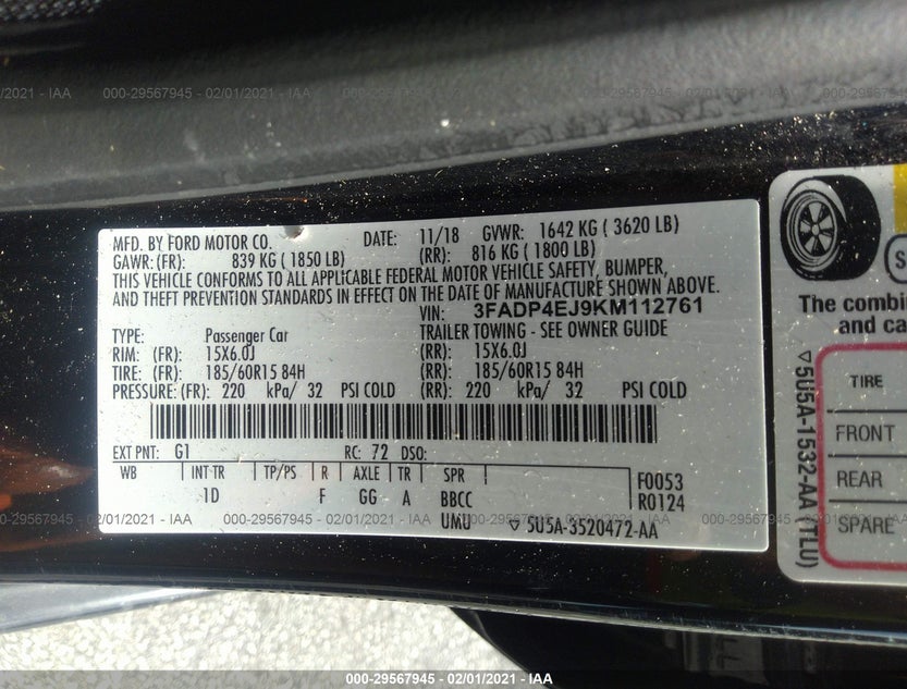 3FADP4EJ9KM112761