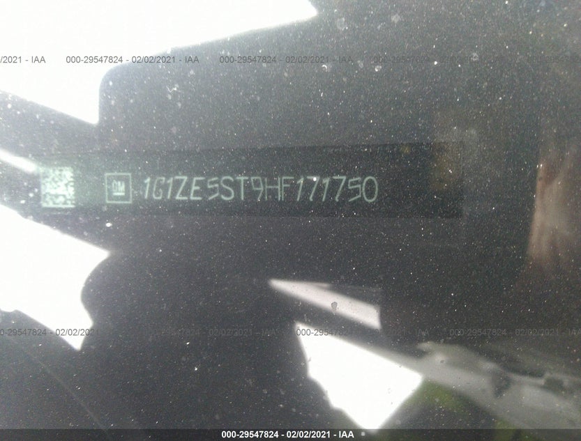 1G1ZE5ST9HF171750