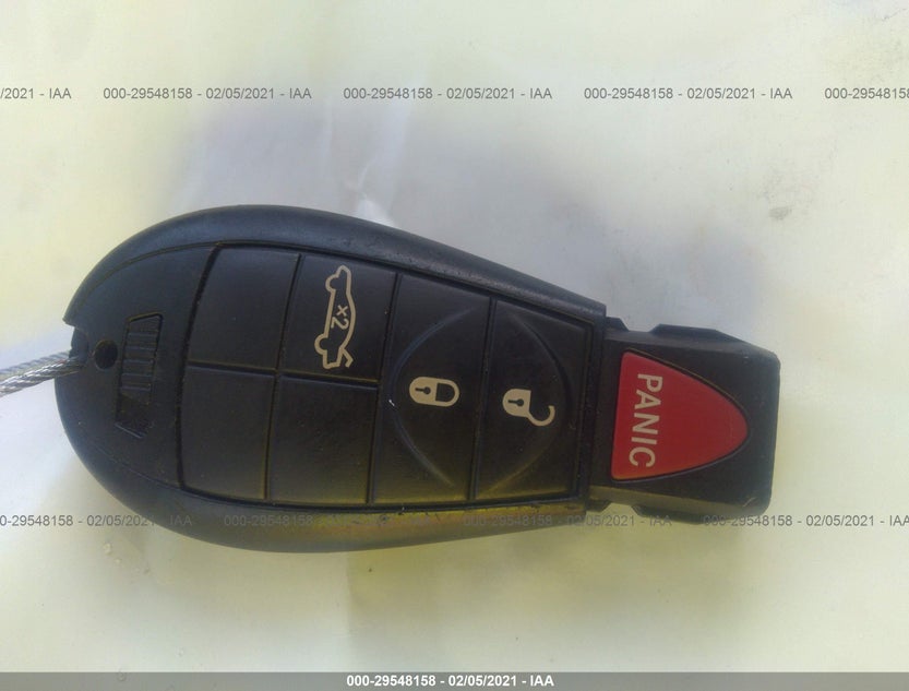 2B3CK2CV7AH280699