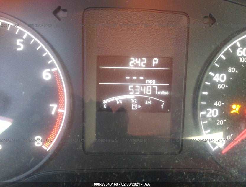 3VW2K7AJ9DM280939