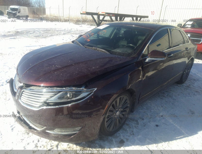3LN6L2J96DR805450