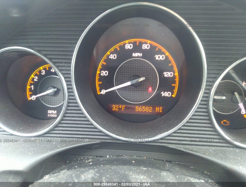 1G8ZS57BX8F190947