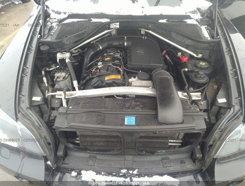 5UXZV4C59BL405832