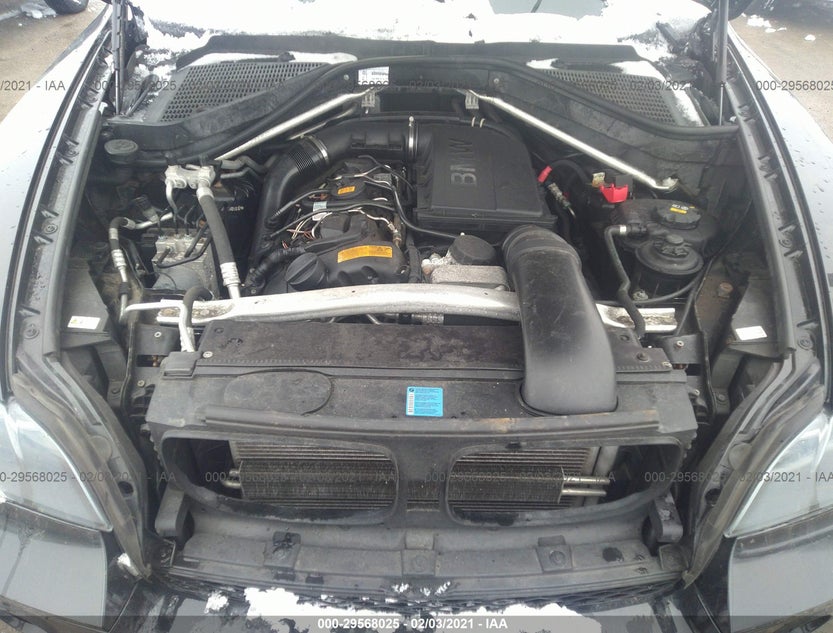 5UXZV4C59BL405832
