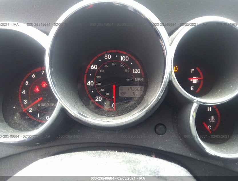 5Y2SL65888Z402888