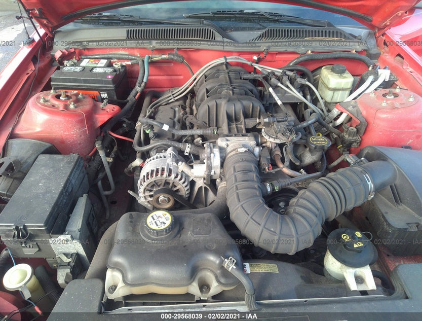 1ZVFT80NX65152629
