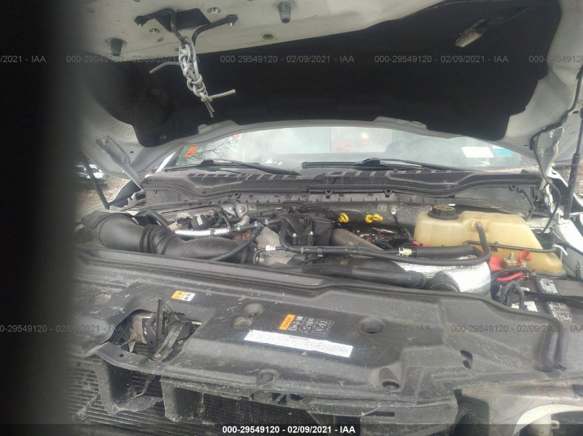 2017 Ford F-550 Chassis Xlt VIN: 1FDUF5HT6HEE51178 Lot: 29549120